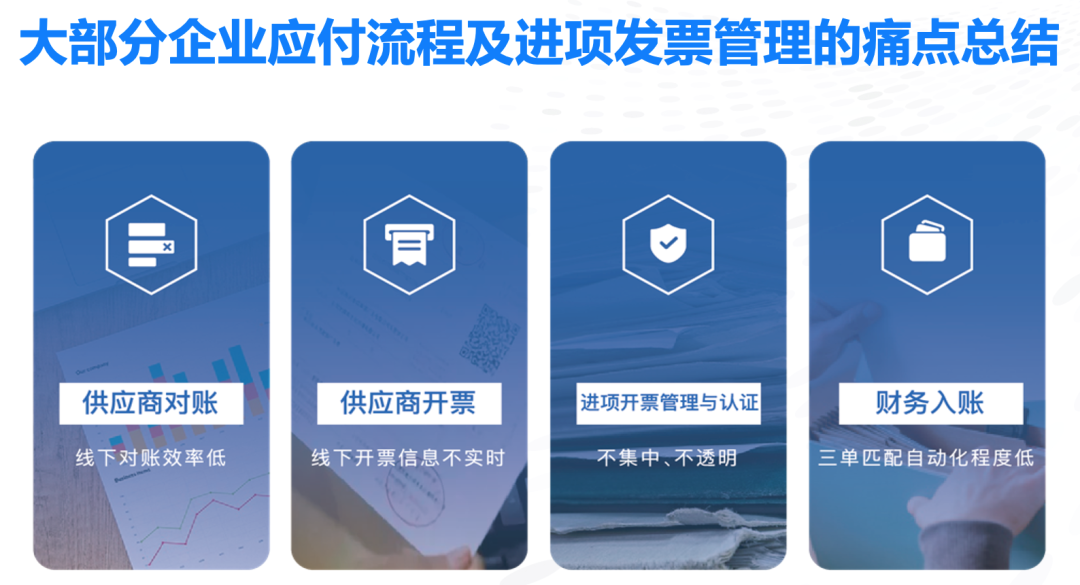 互聯網醫藥健康領軍企業建設經驗分享 財務數字化的價值不只是提效！